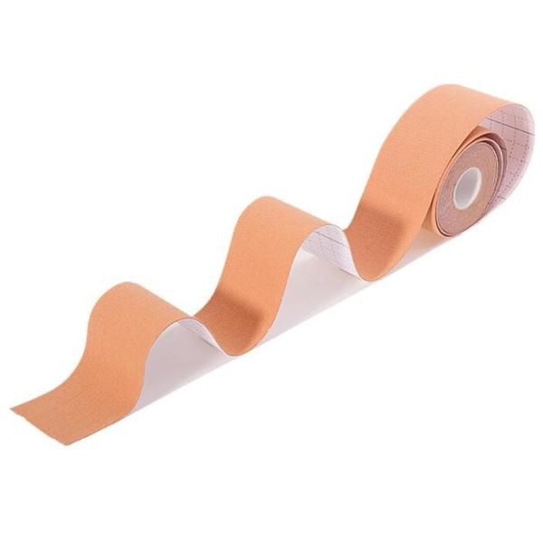Delicate colors nonwoven cohesive elastic bandage, Extra strong porous custom print nonwoven cohesive bandage hospital t