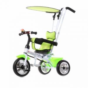China New 4 in 1 baby walker tricycle with trailer smart trike from China factory at cheap prices wholesale