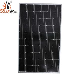 SolarverTech Monocrystalline PV Panels