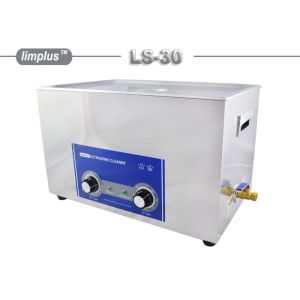 China Industrial Ultrasonic Cleaner Cylinder Degrease 50cm Long 40kHz Frequency wholesale