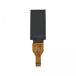 China 0.96 Inch 80x160 SPI Interface TFT LCD Display Module Small IPS LCD Display wholesale