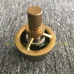 Buy cheap 6WG1 6WF1 Excavator Engine Parts 1-13770080-1 Mixer Thermostat For Isuzu from wholesalers