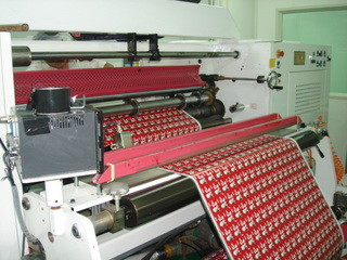 Shenzhen hongweixin Technology Limited company