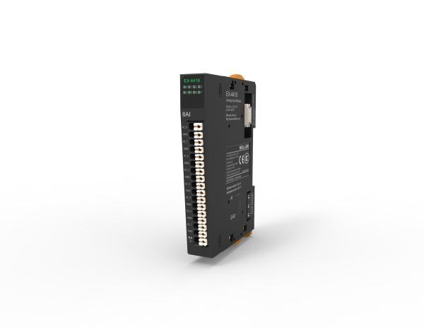 High Speed Analog Input Output Modules 8 Channel 12 Bit Current Analog Input EX