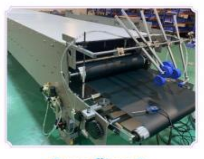 Upgrade Your Packaging Process with CQT-800 Pre-Folded Cosmetics Box Making Machine