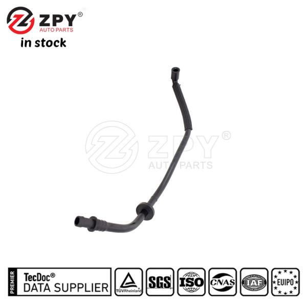 ZPY Hydraulic Brake Vacuum Hose for Audi Q7 VW Porsche