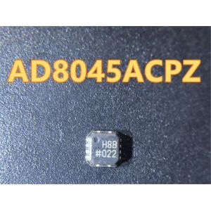 China 400MHz High Speed Operational Amplifiers Low Noise AD8045ACPZ REEL7 wholesale