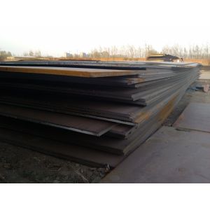 China 4140 Alloy Steel Plate Suppliers Medium Carbon Alloy Steel Sheet Hot Rolled Ms wholesale