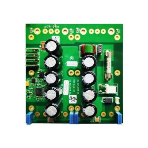 FR4 LED PCB Assembly