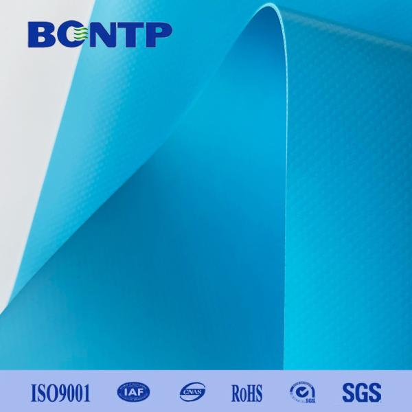 Customized 2.0mm Thick Vinyl Pool Liners Inground Wholesale Pool Liner Above Ground