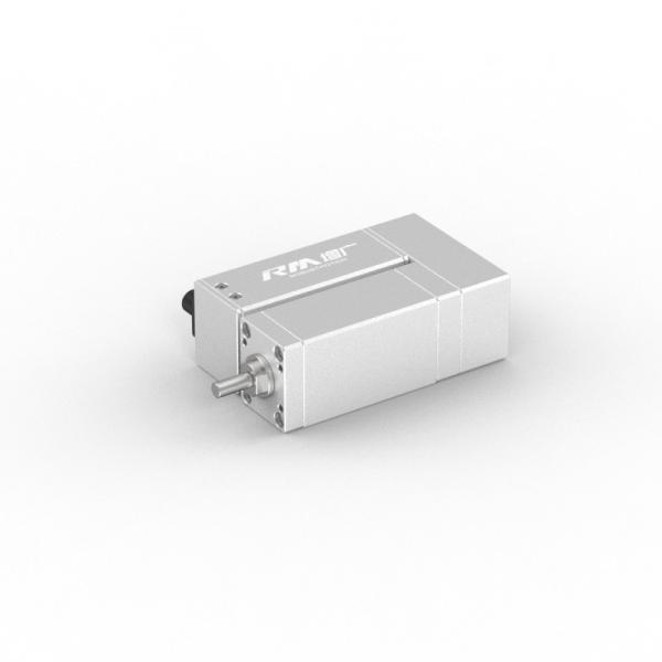 RobustMotion RM-RLA Electric Cylinder, with High Rigidity, Replace Pneumatic