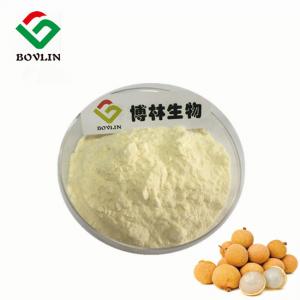 China Food Grade Organic Longan Fruit Powder For Additive on sale