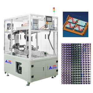 China Cylindrical Power Battery Welding Machine Can Customization Welding Equipment wholesale