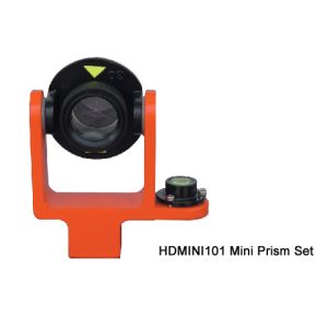 China Topcon  Type Mini prism on sale