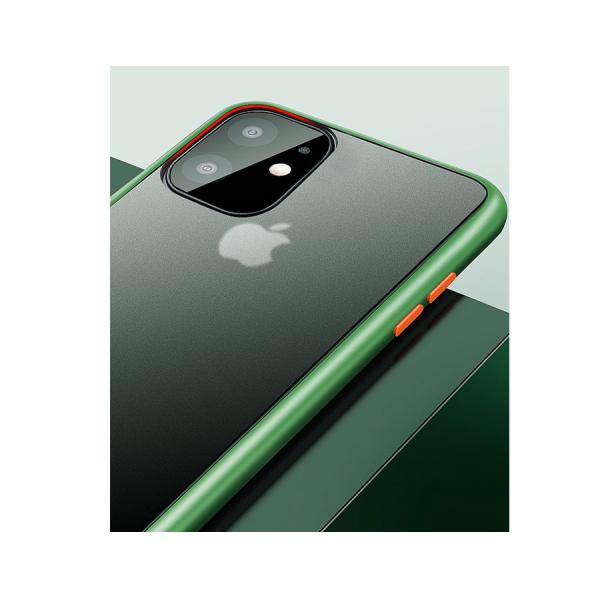 New design PC+TPU case for iphone11, 11Pro, 11Max 2019 Apple iphone，newest mobile phone case