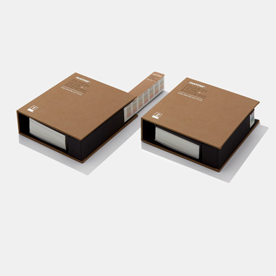 Fashion, Home + Interiors Color Specifier and Guide Set SKU: FHIP230N