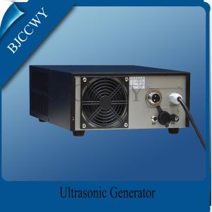 China Professional Ultrasonic Sound Generator , Ultrasonic Power Generator on sale