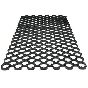 China Honeycomb Electric Battery Raw Materials 21700 18650 Holder 22.5mm on sale