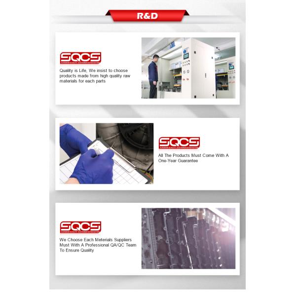 Replace/Repair Electric Tail Cover Rear Trunk Tailgate for Tesla Model 3 by SQCS