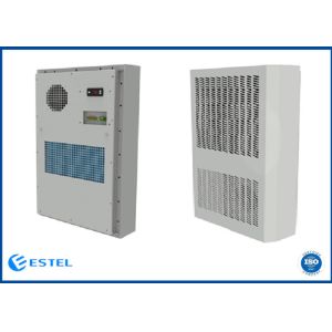 China ESTEL ISO9001 Cooling Capacity Outdoor Cabinet Air Conditioner wholesale