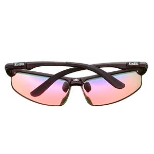 China 532nm Anti Glare Goggles Laser Safety Glasses Eye Protection wholesale
