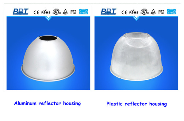 5 years warranty time 200w led high bay for warehouse lighting