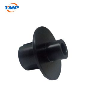 CNC Router Lathe Machine Plastic Injection Parts Sample Drawing Customized