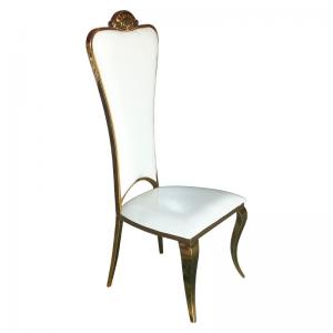 China Grand hotel banquet dining chair decoration chair on sale