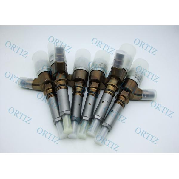 Lightweight Common Rail Injector , Rendering Color 320D Injector 326 - 4700