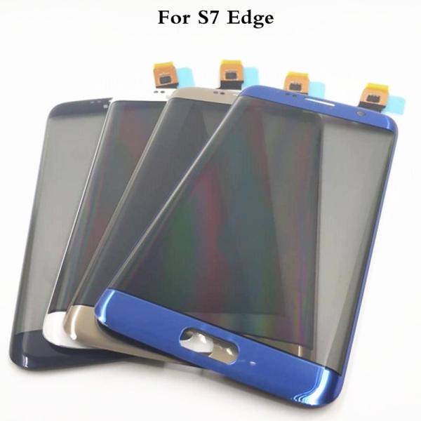 Galaxy S7 G935 Cell Phone Touch Screen