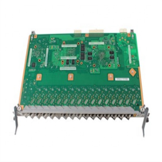 for Huawei 5680T 5683T 5608T 16/8 ports SFP C+ C++ Original Outdoor ftth huawei GPBD GPFD GPON Board Card