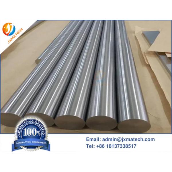 China Feni Glass Sealing Alloys 4j42 Iron Nickel Alloy Rod