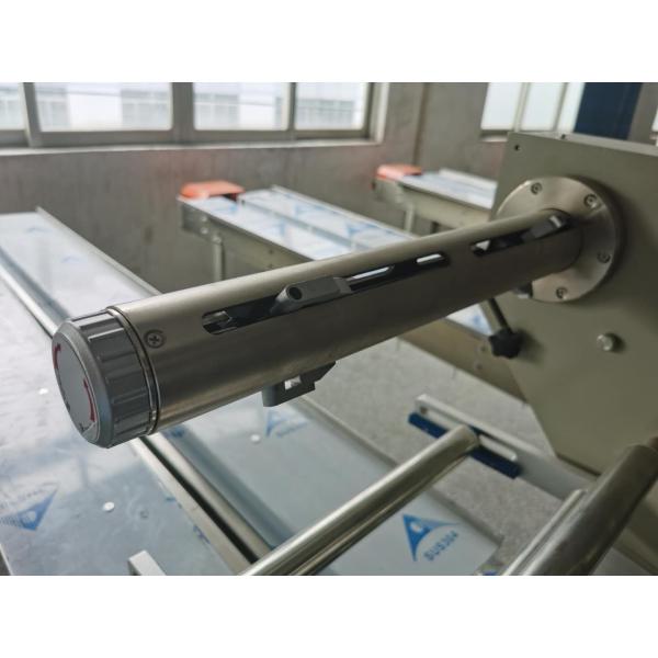 Factory Directly Sell Heat Sealer Package Semi-Automatic Pack Pillow Wrapping Machine Toy Packing Machine