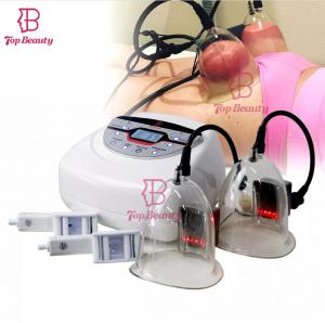 China Lymphatic Drainage Butt Vacuum Therapy Machine Breast Enlargement Starvac Sp2 Slimming Device wholesale