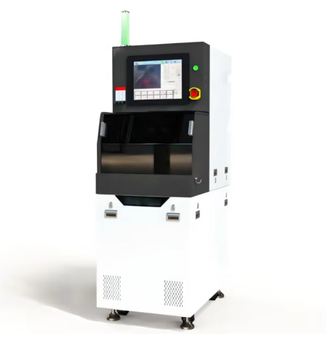 China YS-3600 Precision Scribing Machine Technical Protocol wholesale
