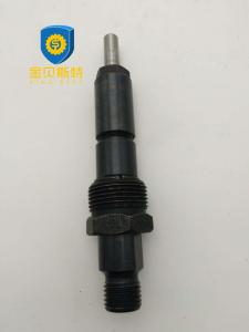 China Aftermarket Fuel Injector Nozzle Assy 6738-11-3100 PC200-7 6738-11-3100 wholesale