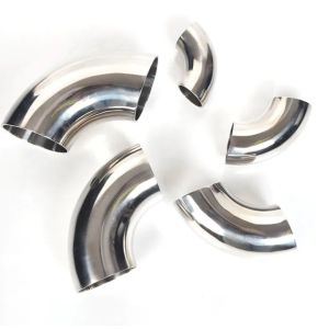 China Upgrade Your Pipe Connections with Stainless Steel Butt Welding Fittings of Superior Durability on sale