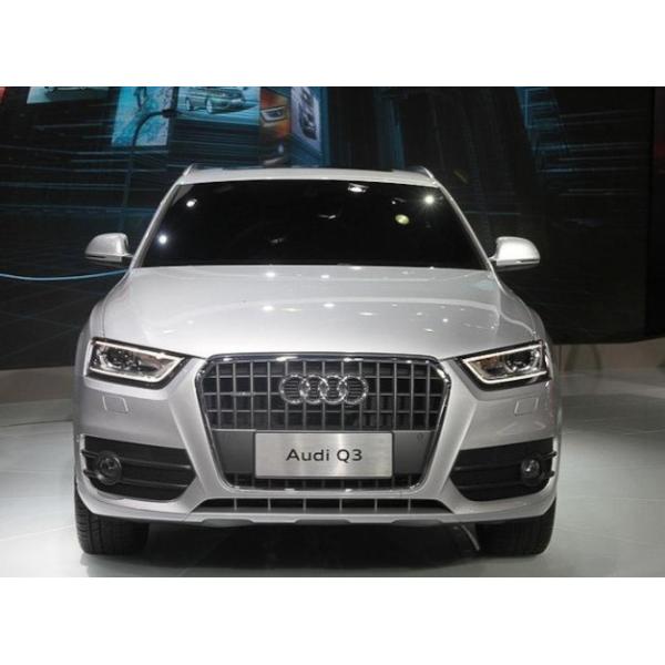 Solid Brake Disc Car Oem 1K0615601M For Audi A3 Q3 Brake Disc Rotor Rear Sets