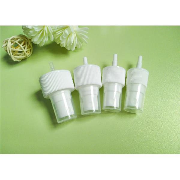 BPA Free 24mm 28mm Plastic Mist Sprayer Bottle Pump