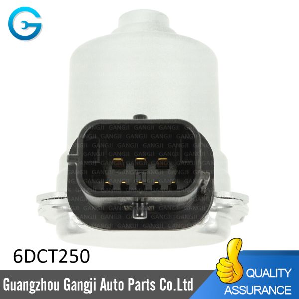 Auto Parts 6DCT250 Transmission Stepper Motor AE8Z-7C604-A Gear Box for Ford