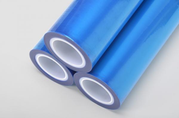 Blue PE Film & PE Protection Film