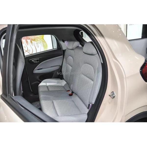 LeapMotor T03 2023 Electric EV Car with 200kW Maximum Power and 403km Long Endurance