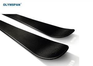 China OEM Custom Carbon Fiber Composite Products Thermal Insulation wholesale