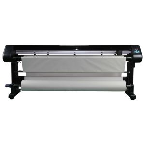 China CAD File Format EP20 Fast Inkjet CAD Printing Plotter CAD Cutter Plotter Wide Printing on sale