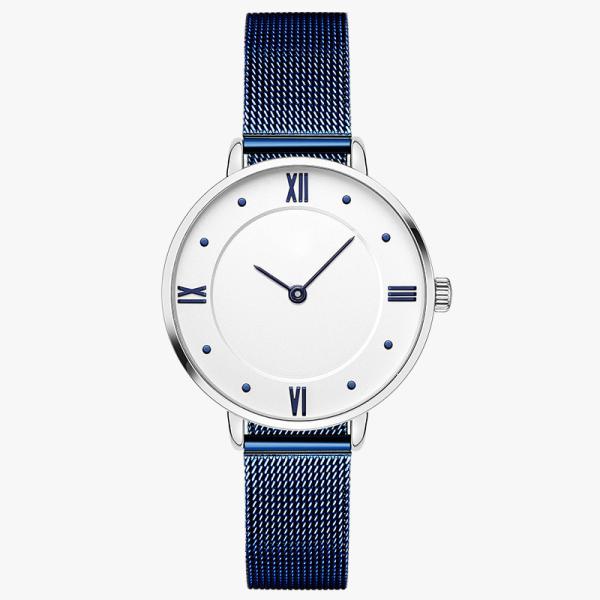 best selling new quartz watch unisex