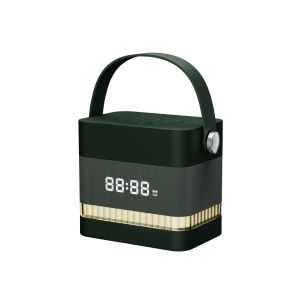 JMK Smart Multifunctional White Noise 7 sound with Bluetooth Speaker