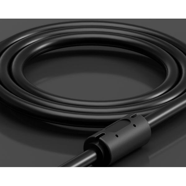 VGA Extender Cable 3m High Quality Male to Female Extension VGA Cable For Computer Projector Monitor Screen