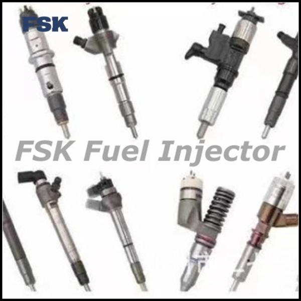 095000-7711 095000-9780 23670-51030 23670-59037 Denso Fuel Injector For TOYOTA