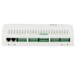 Portable LED DMX Decoder , 1440W 24 Channel Dmx Decoder CE Certificated