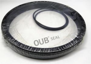 Floating Oil Seal SG3180 318*346.5*38 5M7294 Hydraulic Floating Seal Rubber Oil Seal